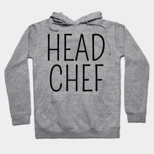 Head Chef Hoodie